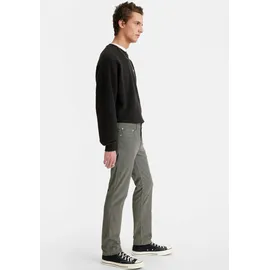 Levi's 511 Slim Fit Mittelgrau 36/30