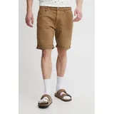 Blend Jeansshorts braun S