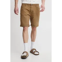 Blend Jeansshorts braun S