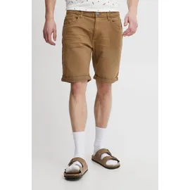 Blend Jeansshorts braun S
