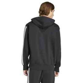 adidas Deutschland Kapuzenpullover WM 2026 schwarz Herren Gr. L