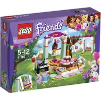 LEGO® Friends 41110 Geburtstagsparty