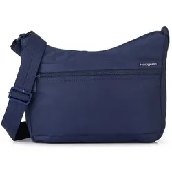 Hedgren Inner City Harpers S Umhängetasche RFID 28 cm  blau