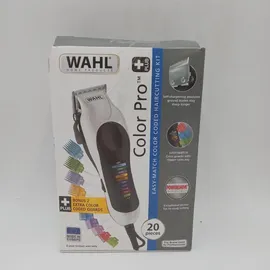 WAHL Color Pro Plus 20104-0460
