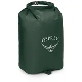 Osprey Ultralight Drysack 12l Drybag-Oliv-Dunkelgrün-12