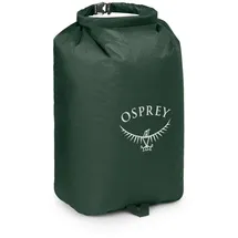 Osprey Ultralight Drysack 12l Drybag-Oliv-Dunkelgrün-12