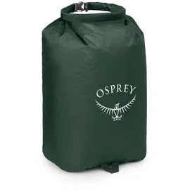 Osprey Ultralight Drysack 12l Drybag-Oliv-Dunkelgrün-12