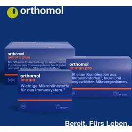 Orthomol Vitamin D3+K2 Spray 20 ml