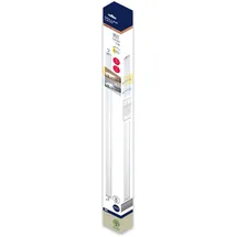 Müller-Licht LED-Unterbauleuchte Olus Sensor Alu, Eisen, Stahl & Metall 80 cm