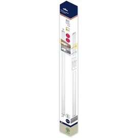 Müller-Licht LED-Unterbauleuchte Olus Sensor Alu, Eisen, Stahl & Metall 80 cm