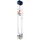 Müller-Licht LED-Unterbauleuchte Olus Sensor Alu, Eisen, Stahl & Metall 80 cm
