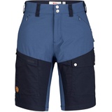 Fjällräven Abisko Midsummer Shorts (Größe S , blau)