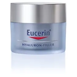 Eucerin HYALURON-FILLER NACHTPFLEGE