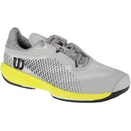Wilson Kaos Swift 1,5 Clay Grau 44