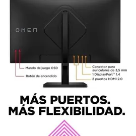 HP OMEN 27q 27'' 780H4E9