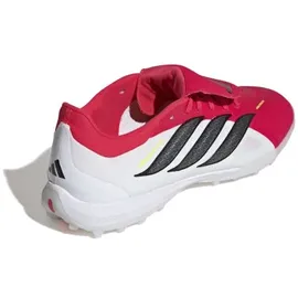 adidas Predator Pro TF Herren Lucid Red/Core Black/Ftwr White 43
