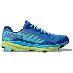 Hoka Herren Torrent 3 blau 46.6