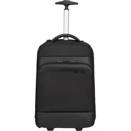 Samsonite Mysight 2-Rollen 48 cm / 25,5 l schwarz