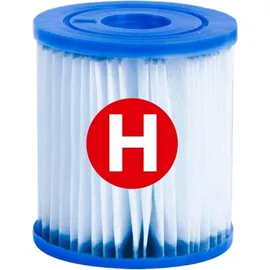 Intex Filterkartusche Typ H 29007