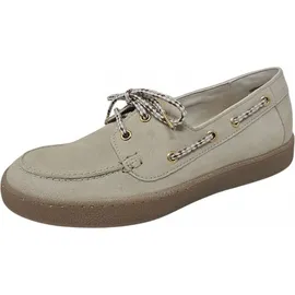 Paul Green Sneaker Damen Beige 38,5
