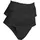 bonprix Shapingslip 2 St. Schwarz 40