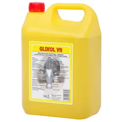 LAB-V Vit Glycol - Diät-Ergänzungsfuttermittel für Milchkühe zur Verringerung des Ketoserisikos 2x5kg
