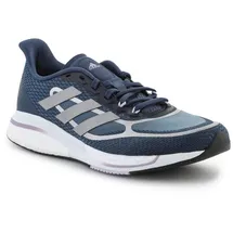 Adidas Supernova+ Damen Crew Navy / Silver Metallic / Purple Tint 37 1/3