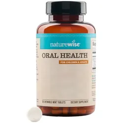 Kautablette für den Mund (50 Tabletten)