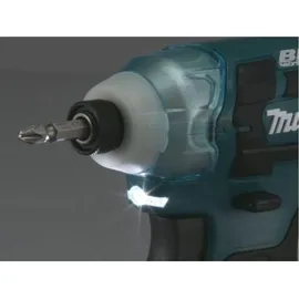 Makita TD111DSAE inkl. 2 x 2,0 Ah + Transportkoffer