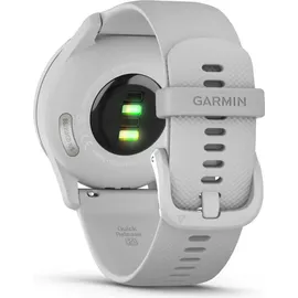 Garmin vivomove Trend hellgrau / silber