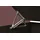 Home Affaire Ambre 141 x 210 cm Rot