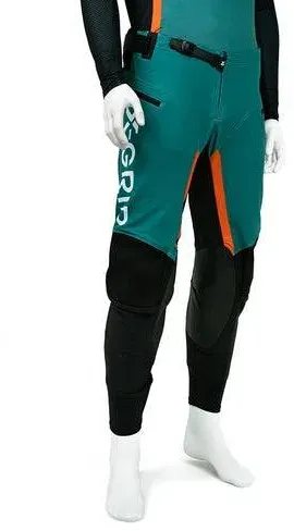 X-GRIP Motocross Hose Titanium - S
