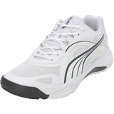 Puma Solarstrike II puma white/ shadow gray 44,5