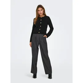 Jdy Strickjacke in Black | Gr.: L