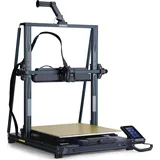 Elegoo Neptune 4 Max 3d-drucker - Black