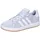 adidas Grand Court 00s Kinder Crystal Sky/Ftwr White/Gum 39