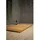 Wenko Baderost Indoor & Outdoor Bambus Braun 50 x 50 cm