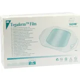 solventum germany gmbh Tegaderm Film 6x7cm 1624W