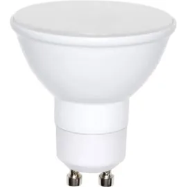 Spectrum LED Leuchtmittel 13265 6W GU10 warmweiß 1 St.