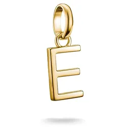 Thomas Sabo Charm Charm Club CC1211-413-39 - gold