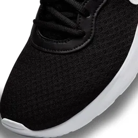 Nike Tanjun Damen Black/Barely Volt/Black/White 44,5
