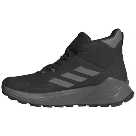 Adidas Terrex Trailmaker 2.0 Mid Gore-Tex  Core Black / Carbon / Grey Four 48