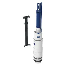 Geberit Heberglocke mit Bassin 240559001