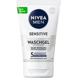 NIVEA Sensitive Waschgel 100 ml