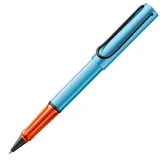 Lamy AL-star Tintenroller denim 0,3 mm, Schreibfarbe: schwarz, 1 St.