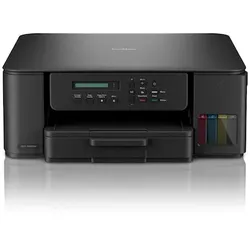 Brother DCP-T580DW Tintentankdrucker Scanner Kopierer WLAN