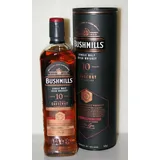 Bushmills 10 Years Old The Causeway Collection Irish Single Malt 54,8% vol 0,7 l Geschenkbox