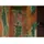 MASSIVMOEBEL24.DE Sideboard 110 x 85 x 45 cm Mehrfarbig