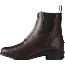 Reitstiefel mit Reißverschluss, Damen Ariat Heritage IV 38