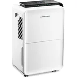 Trotec Luftentfeuchter und Luftreiniger TTK 99 HEPA | HEPA-Filtration
